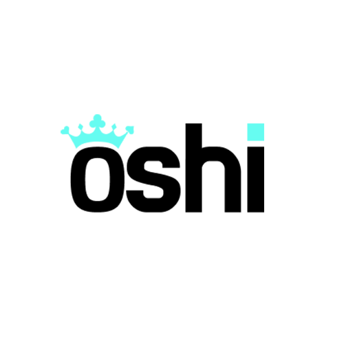Oshi Casino Logo